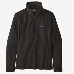 Patagonia half zip pullover